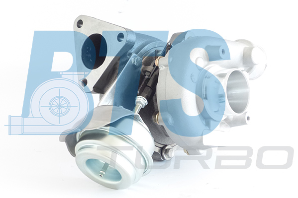 Compresor,sistem de supraalimentare T916184BT BTS Turbo
